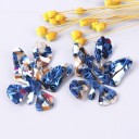 Pendientes colgantes de mujer G1153 9