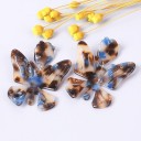 Pendientes colgantes de mujer G1153 10