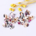 Pendientes colgantes de mujer G1153 11