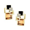 Pendientes colgantes de mujer G1163 26