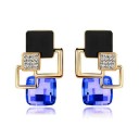 Pendientes colgantes de mujer G1163 29