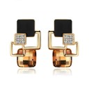 Pendientes colgantes de mujer G1163 30