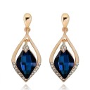 Pendientes colgantes de mujer G1163 32