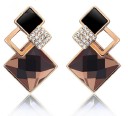 Pendientes colgantes de mujer G1163 9