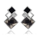 Pendientes colgantes de mujer G1163 10