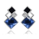 Pendientes colgantes de mujer G1163 11