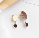 Pendientes colgantes de mujer G1164 5