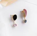 Pendientes colgantes de mujer G1164 6
