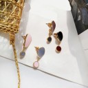 Pendientes colgantes de mujer G1164 2