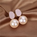 Pendientes colgantes de mujer G117 13