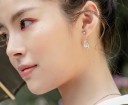 Pendientes colgantes de mujer G1179 3