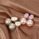 Pendientes colgantes de mujer G117 3