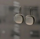 Pendientes colgantes de mujer G1180 2