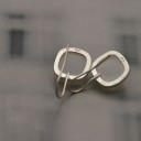 Pendientes colgantes de mujer G1180 3