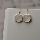 Pendientes colgantes de mujer G1180 6