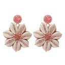 Pendientes colgantes de mujer G1186 13