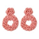 Pendientes colgantes de mujer G1186 5