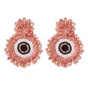 Pendientes colgantes de mujer G1186 6