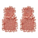 Pendientes colgantes de mujer G1186 9