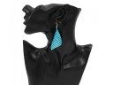 Pendientes colgantes de mujer G1189 5