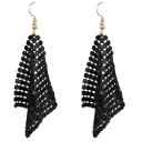 Pendientes colgantes de mujer G1189 3