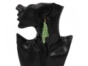 Pendientes colgantes de mujer G1189 10