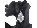 Pendientes colgantes de mujer G1189 7