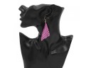 Pendientes colgantes de mujer G1189 8