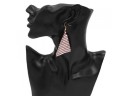 Pendientes colgantes de mujer G1189 9