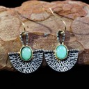 Pendientes colgantes de mujer G1190 17
