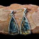 Pendientes colgantes de mujer G1190 18