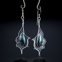 Pendientes colgantes de mujer G1190 19