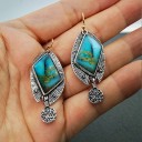 Pendientes colgantes de mujer G1190 20