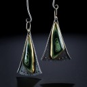 Pendientes colgantes de mujer G1190 23