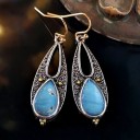 Pendientes colgantes de mujer G1190 26