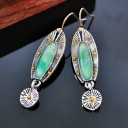 Pendientes colgantes de mujer G1190 12