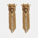 Pendientes colgantes de mujer G1191 3