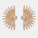 Pendientes colgantes de mujer G1191 5