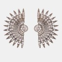 Pendientes colgantes de mujer G1191 6