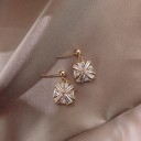 Pendientes colgantes de mujer G1193 6