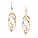 Pendientes colgantes de mujer G1202 6