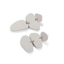 Pendientes colgantes de mujer G1211 13