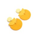 Pendientes colgantes de mujer G1211 18