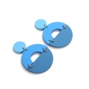 Pendientes colgantes de mujer G1211 19