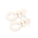 Pendientes colgantes de mujer G1211 10