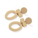 Pendientes colgantes de mujer G1211 11