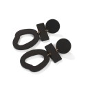 Pendientes colgantes de mujer G1211 12