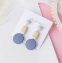Pendientes colgantes de mujer G1212 10