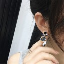 Pendientes colgantes de mujer G1216 4