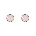 Pendientes colgantes de mujer G1218 6